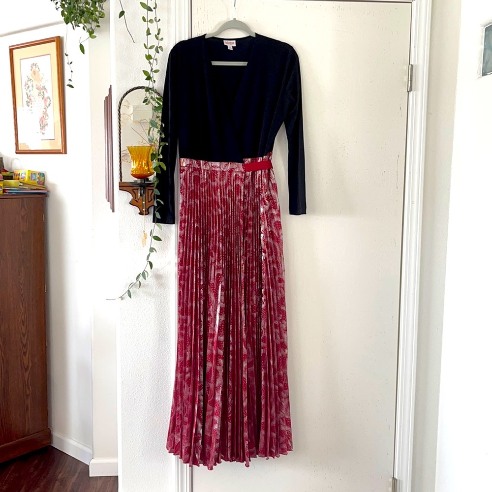 LuLaRoe Deanne Dress